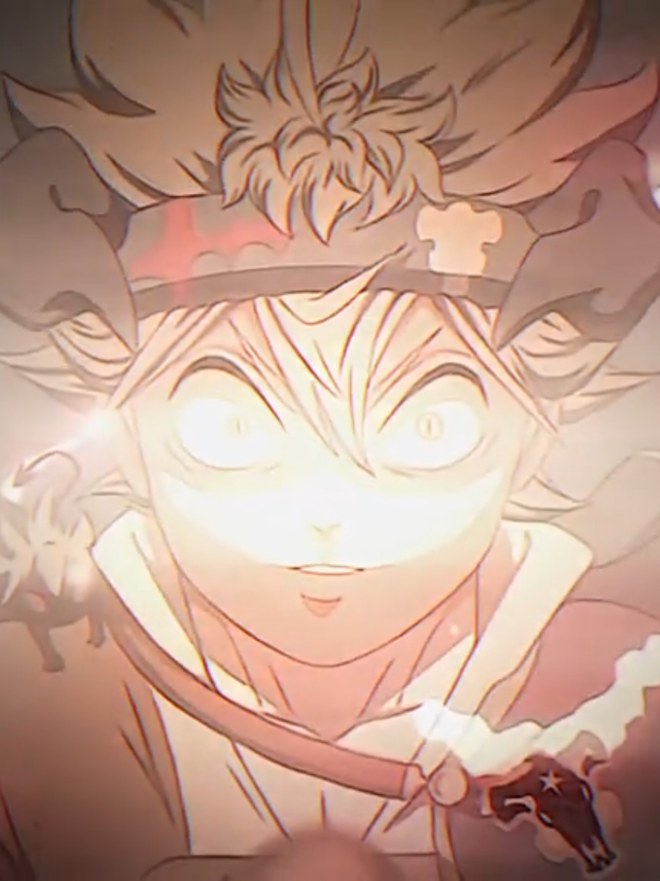 the flaw of the world #asta #blackclover #blackcloveredit #animetiktok #Anime #animedit #fyp 