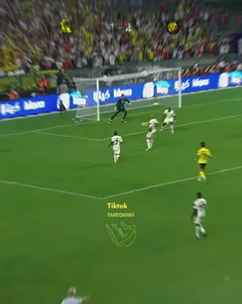 اهداف مباراة النصر والاتحاد السوبر السعودي 🔥💙💛#النصر_السعودى #العالمي #عميدالعالميه 