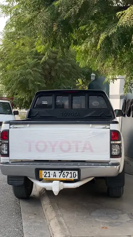 #saudiarabia🇸🇦 #zhinay_hilux #2012 #هایلوکس #hilux 
