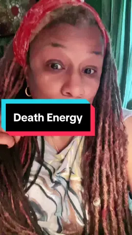 Sis, get away from him. #neighbors #deathenergy 