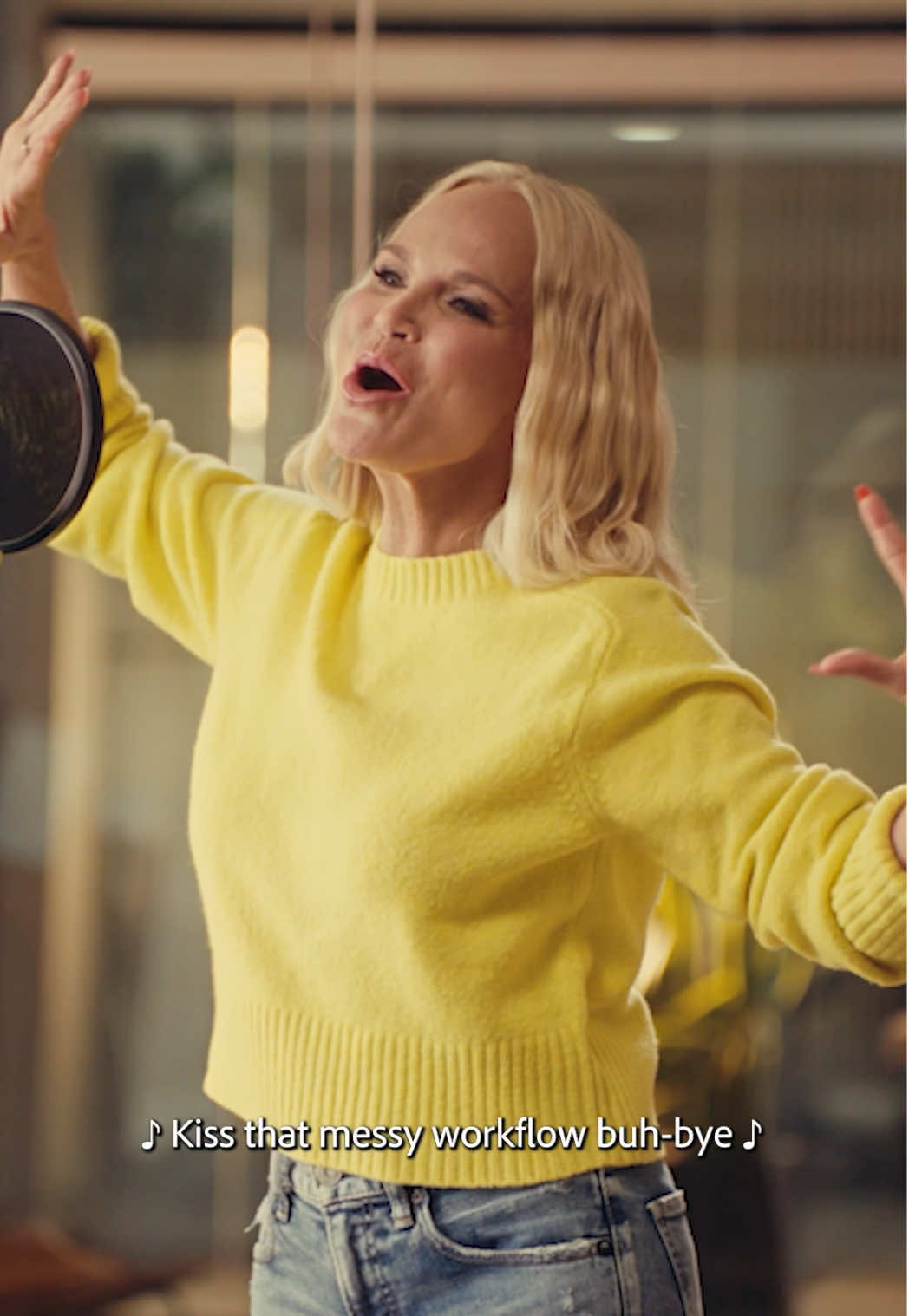 Consider this your PDF PSA: The all-new @Adobe Acrobat Studio has dropped 🚨 #AdobeAcrobatPartner