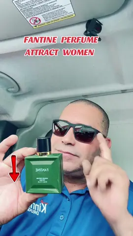 #fantineperfume #morandiperfume #forman #attractwomen #tiktokshop 