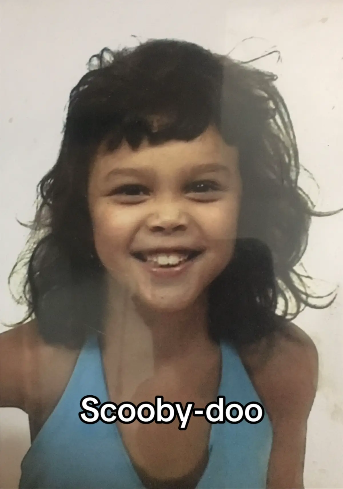 Così a caso perché non so che fare #scoobydoo #papa #fyp #trend #fy #foryoupagе 