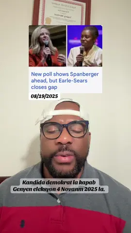 #election2026🇺🇸 #virginia #usa🇺🇸 #haitiantiktok🇭🇹 #newyork 