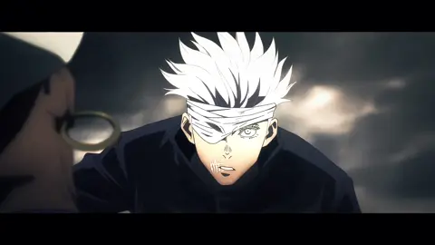 damn 🫩 #gojo #gojousatoru #jjk #jujutsukaisen #fyp 