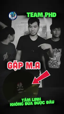 Anh Côn Gặp M.A Và Cái Kết