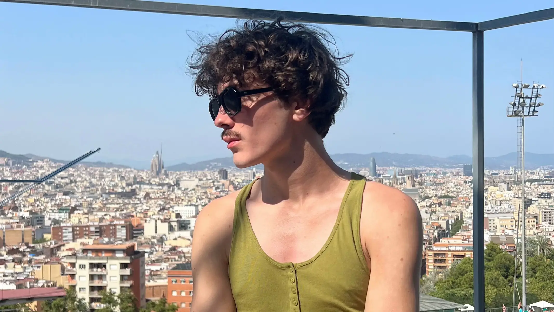 Barcelona ☀️ #fyp 