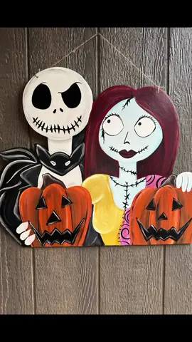🎃🖤