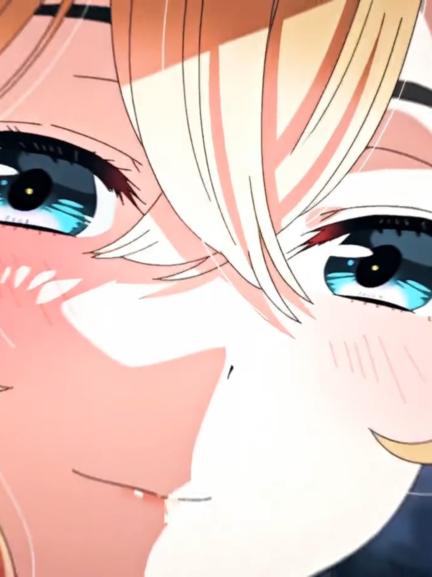 #アニメ #nanamimami #kanojookarishimasuseason4 #kanojookarishimasu #hanasq