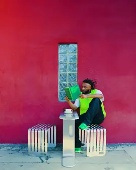 Aminé x New Balance 2025 📗🍌 