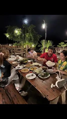 #ร้านอาหารลมทะเล