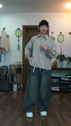 Áo đẹp lắm luôn#aosomi #thoitrang #phoidoi #outfit #huypino