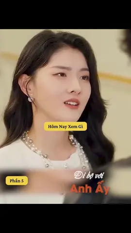 Phần 5 |Cô Tiểu thư hào môn không ngờ luôn có một anh chàng đẹp trai bên cạnh bảo vệ cô trong lúc gia tộc lâm nguy - #follow #xuhuong #vk #giadinh #tieuthu 