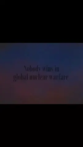 ‼️PINNED CAUSE ITS A DIFFERENT POST FOR ONCE‼️Not the usual video but I've been working on this for a minute and finally decided to finish it  Tags: #foryou #foryoupage #141 #nature #nuclear 