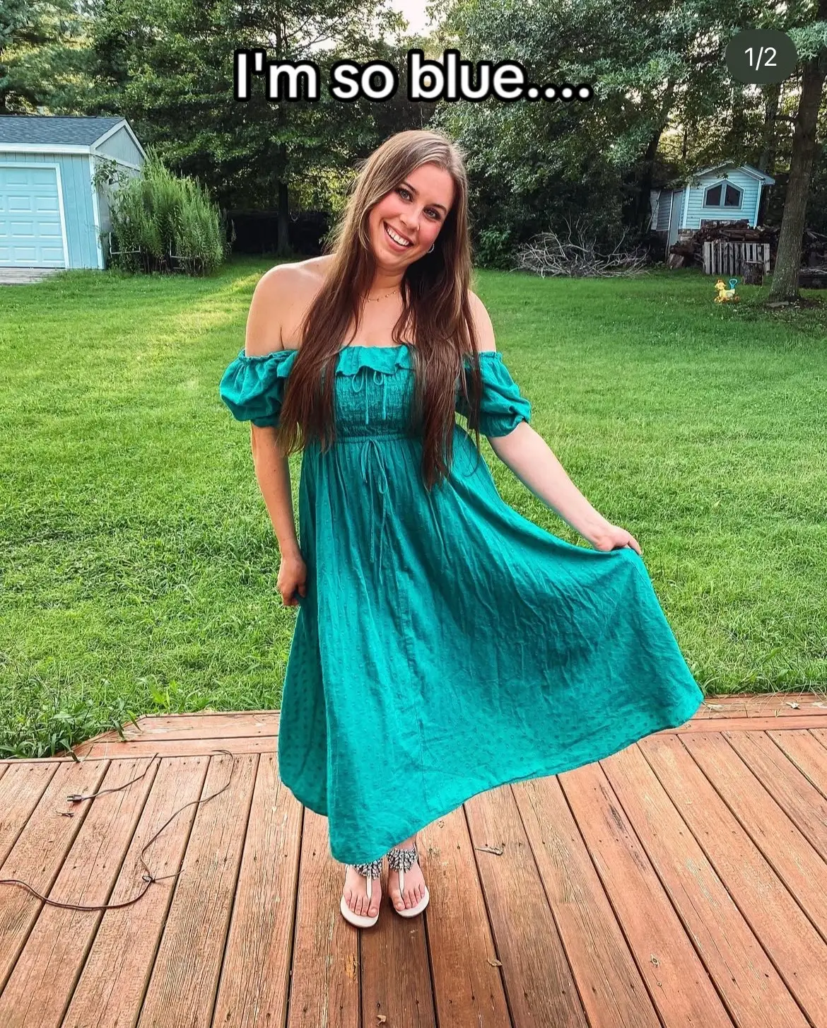 Get to know Christina! Use this sound to tell us about your favorite things! #gettoknowme #introduceyourselfchallenge 
