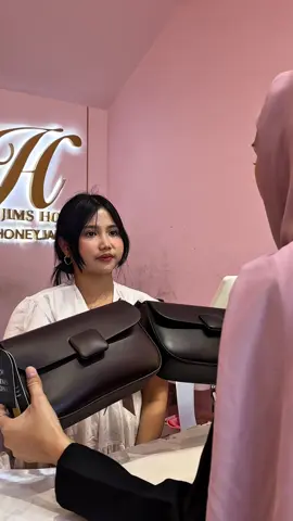 Kalo gak dibayarin ganti pacar aja kak🙏🏻 #GajianSale #PromoGuncang88 #WIBGAJIAN #jimshoney 