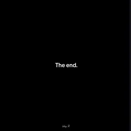 End. #marcpoon #poon_mit12  #marcnatarit #fyppp 