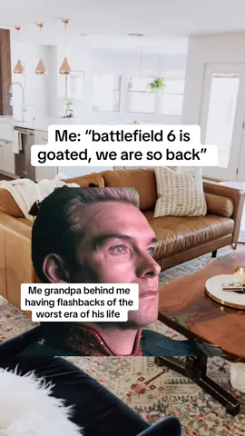 We literally are so back tho #battlefield #battlefield6 #battlefield6news #fyp #gametok 