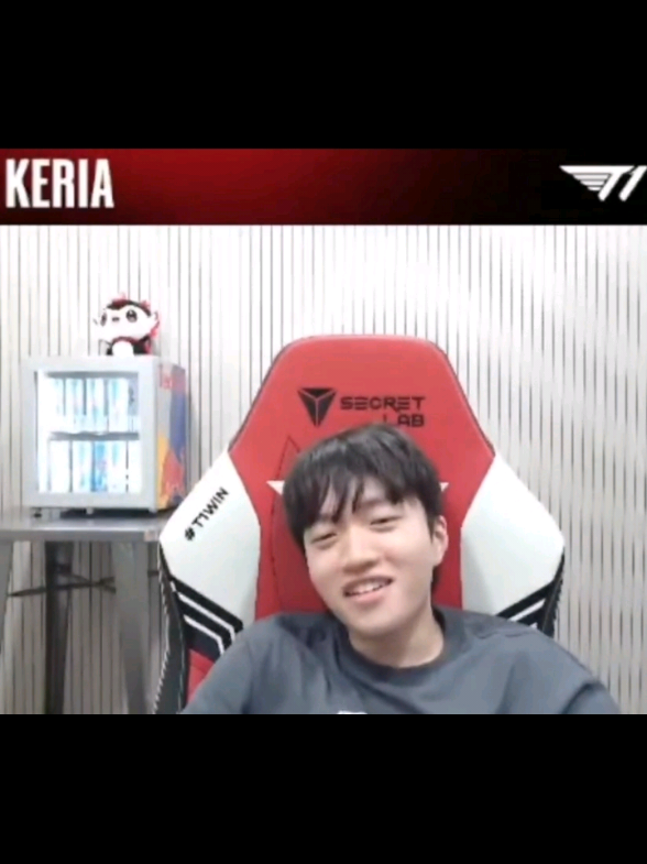 Trung bình live của đại ka máu sét #t1 #keria 