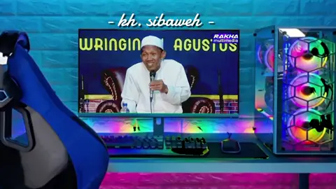 Oreng Binik Canggenah Negereh. ||kh.sibaweh probolinggo #khsibaweh #ceramahislam #mengajionline #dakwahislam #fyppp 