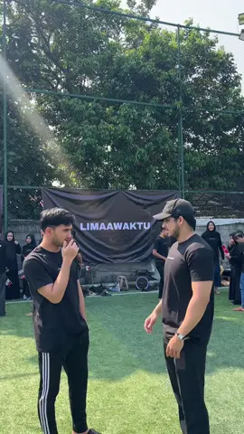 terimakasih limaawaktu staff 🇮🇩 🫡