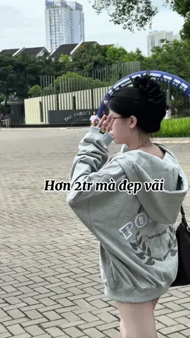 Áo hoodi nỉ chân cua#hoodi #hooodie #rivewquanao #rivewquanao 