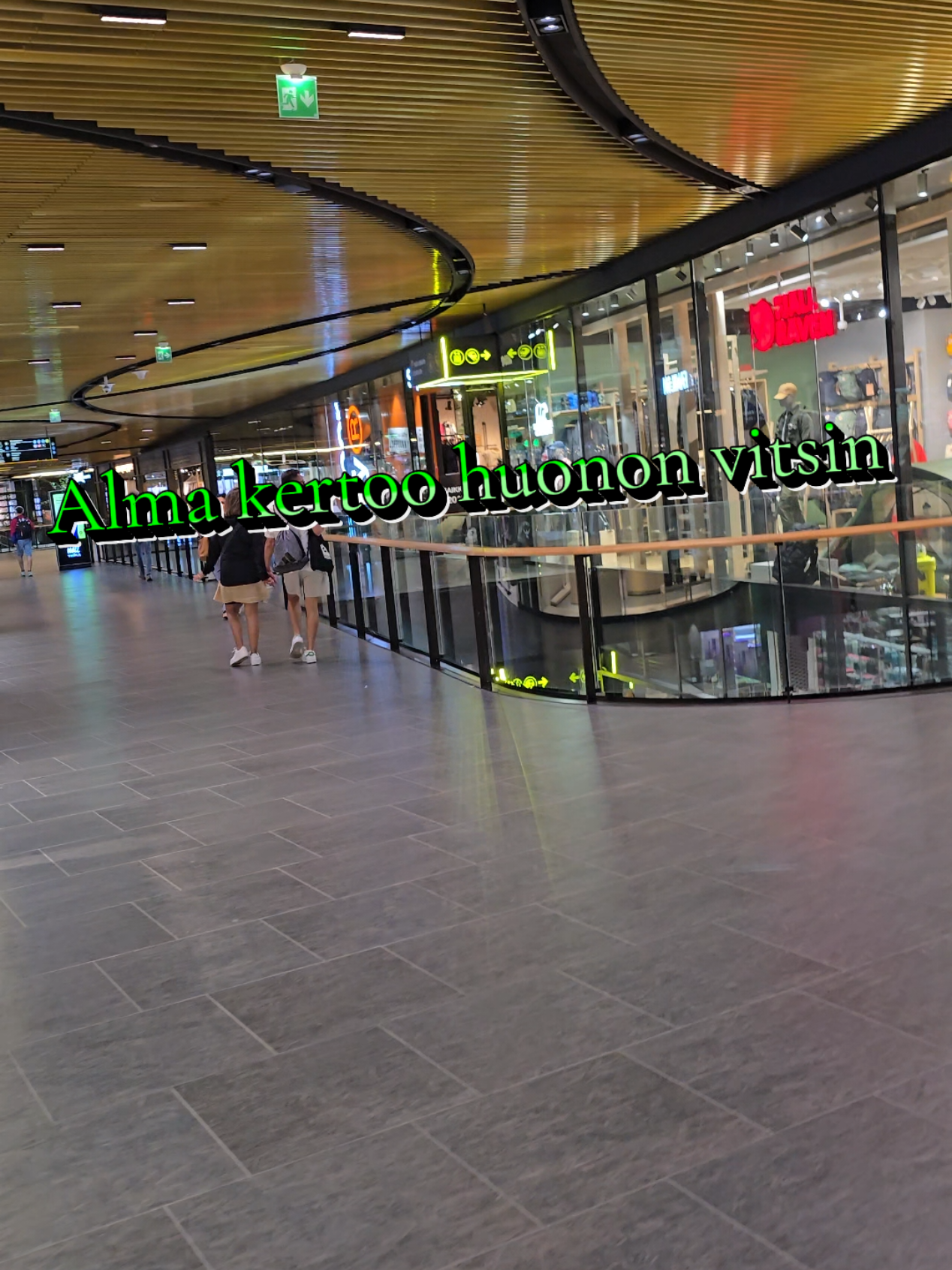 #railispeople #nalmatiktok #huumori #mummot #fyp 