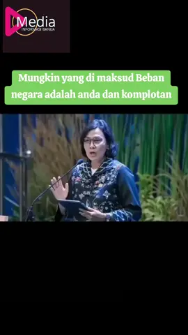 Tidak bisa berkata² lagi sama Kelakuan ibu satu ini..😤 #saveguru #gurubukanbebannegara #negerikonoha #gonjangganjing 