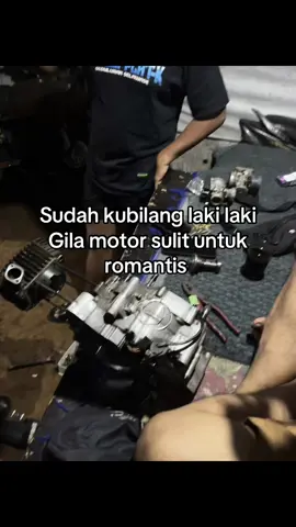 Bacut lahir racing og #fyp #racing #kphjogjastyle #herex #kphgank 