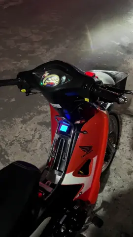 Đồ hồ redleo quá đẹp 😍#redleovietnam #ptt_racing_shop #phamtutai_shop #wave125i_ไฟเลี้ยวบังลม 