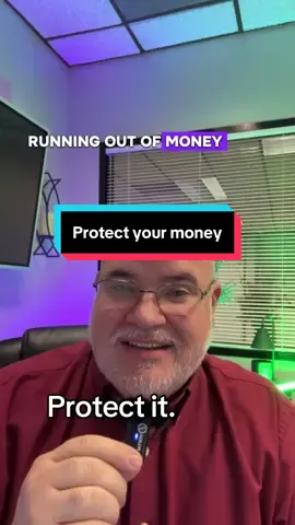 Protect your 401k IRA retirement savings. #retirement #401k #pension #savings #financialplanning  