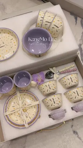 Nghe nói chị em thích màu tím 🥰