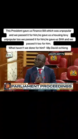 When we say President is a good master of use and dump. #fyp #goviral #viral #parliament #ruto 