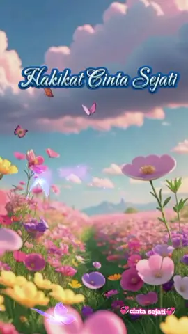 Hakikat cinta sejati#cintajarakjauh@💞Mmh risky💞  #fypシ゚viral #fypシ゚ #fypppppppppppp 
