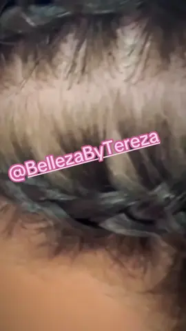 @Belleza By Tereza #fyp #trenzas #braidsmiami #miami #bellezabyterezamiami 