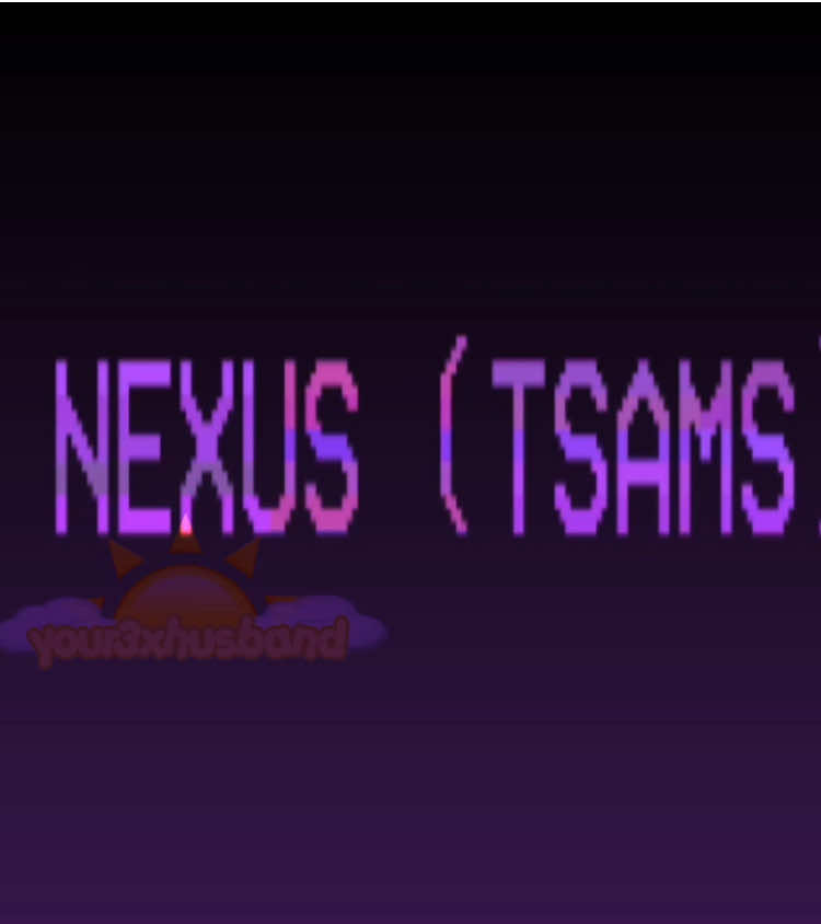 Inspo: THAT ONE 1X ANIMATION #sams #nexustsams #tsamsnexus #tsamsanimation #tsams @💠 ⭐️𝒾𝐭ℝαᑭᑭⓔĐ🗡️🖤 @➜ - ⭑ 🐰J A X / C A M P ! 🎪 