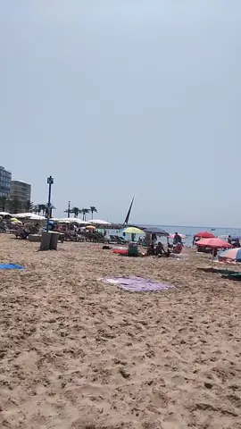 #salou #lovely day by the beach #fyp #
