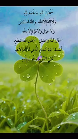 #سبحان_الله_الحمدلله_لااله_الا_الله #استغفرالله_العظيم_واتوب_اليه #اللهم_صلي_على_محمد_وأل_محمد❤❤❤❤ #لا_اله_الا_الله_محمد_رسول_الله_❤️ 