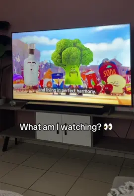 I don’t think this is a kids show 😂.        #sausageparty #fyp #mzansitiktok #botswana🇧🇼tiktok #botswanatiktok🇧🇼🇧🇼 #southafricatiktok🇿🇦 