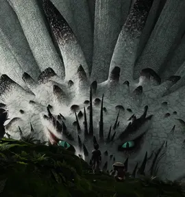 He likes you || #httyd #howtotrainyourdragon #hiccuphaddock #edit #fyp 