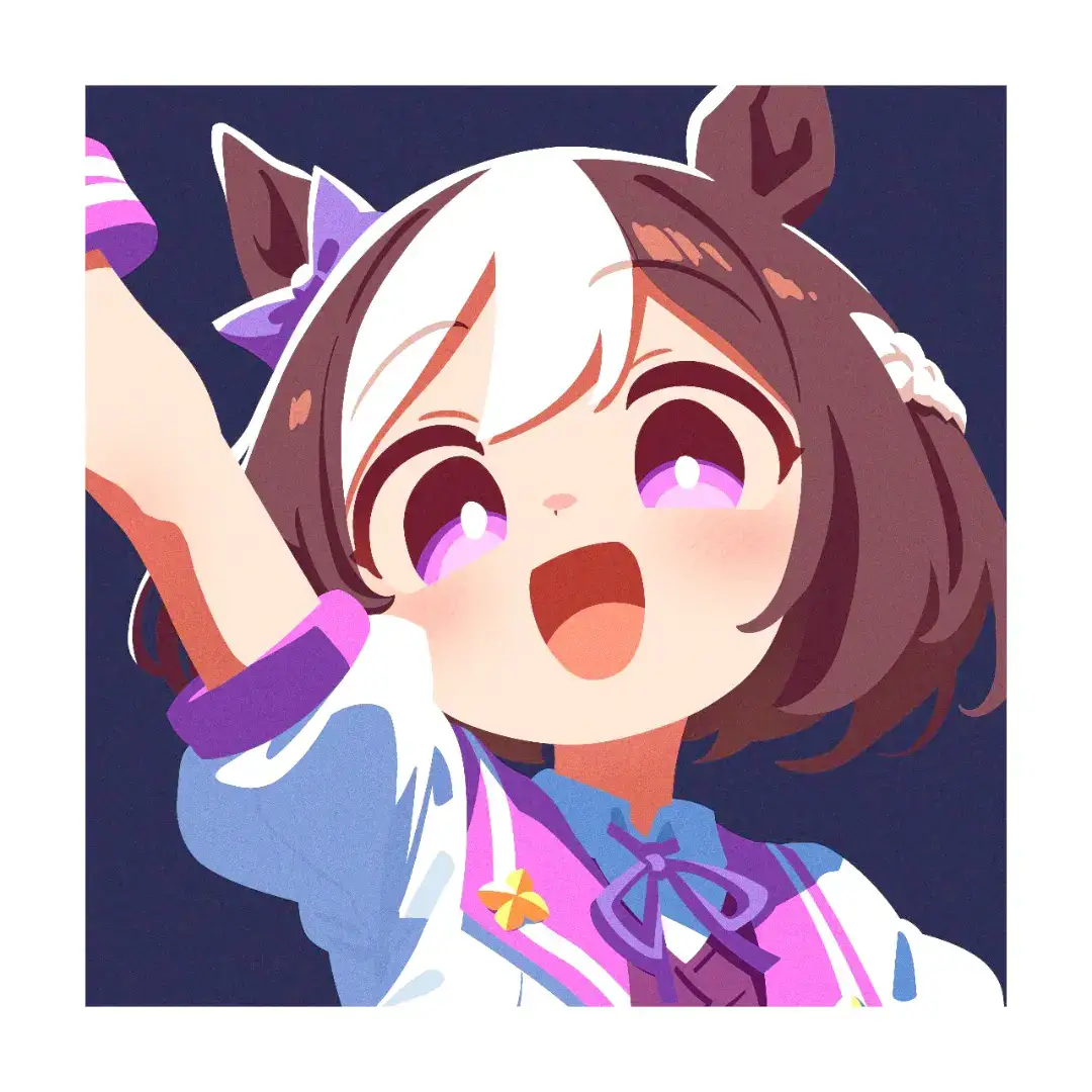 #uma #umamusumeprettyderby #umapyoidensetsu #umamusume #fyp 