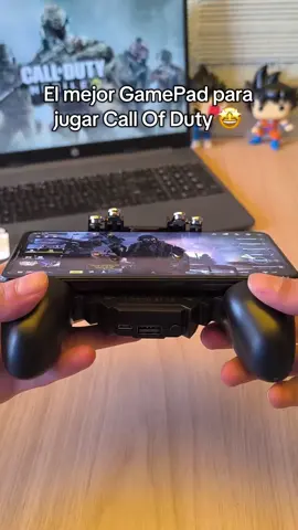 Consíguelo en la descripción de mi perfil 🔗🤏 #gamepad #codm #codmobile #gatillosparacelular #mandoparacelular 