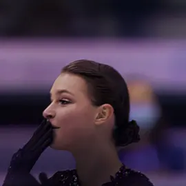 Her song! Scp:@nastia💌 #figureskating #figureskatingedit  #annashcherbakova #annashcherbakovaedit #figureskatingtiktok @↻ @𝘢𝘮𝘦𝘴 ꨄ︎ @𝑲 @tonhaa ୨୧˚ @Nina @Misty 💌 
