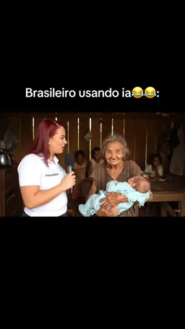 Marca o Marcelo aí kkk #foruyou #comedia #reportage #humor #ia #veo3 