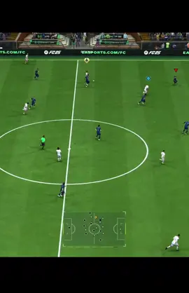 الاستعمال الصحيح للبلاير لوك 👑🥶#اكسبلور #fc25 #futchampions #Fc25 #CapCut 