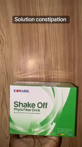 Tu souffres de constipation ? Écrivez solutions dans les commentaires #fypシ゚ #constipation #edmark #detox 