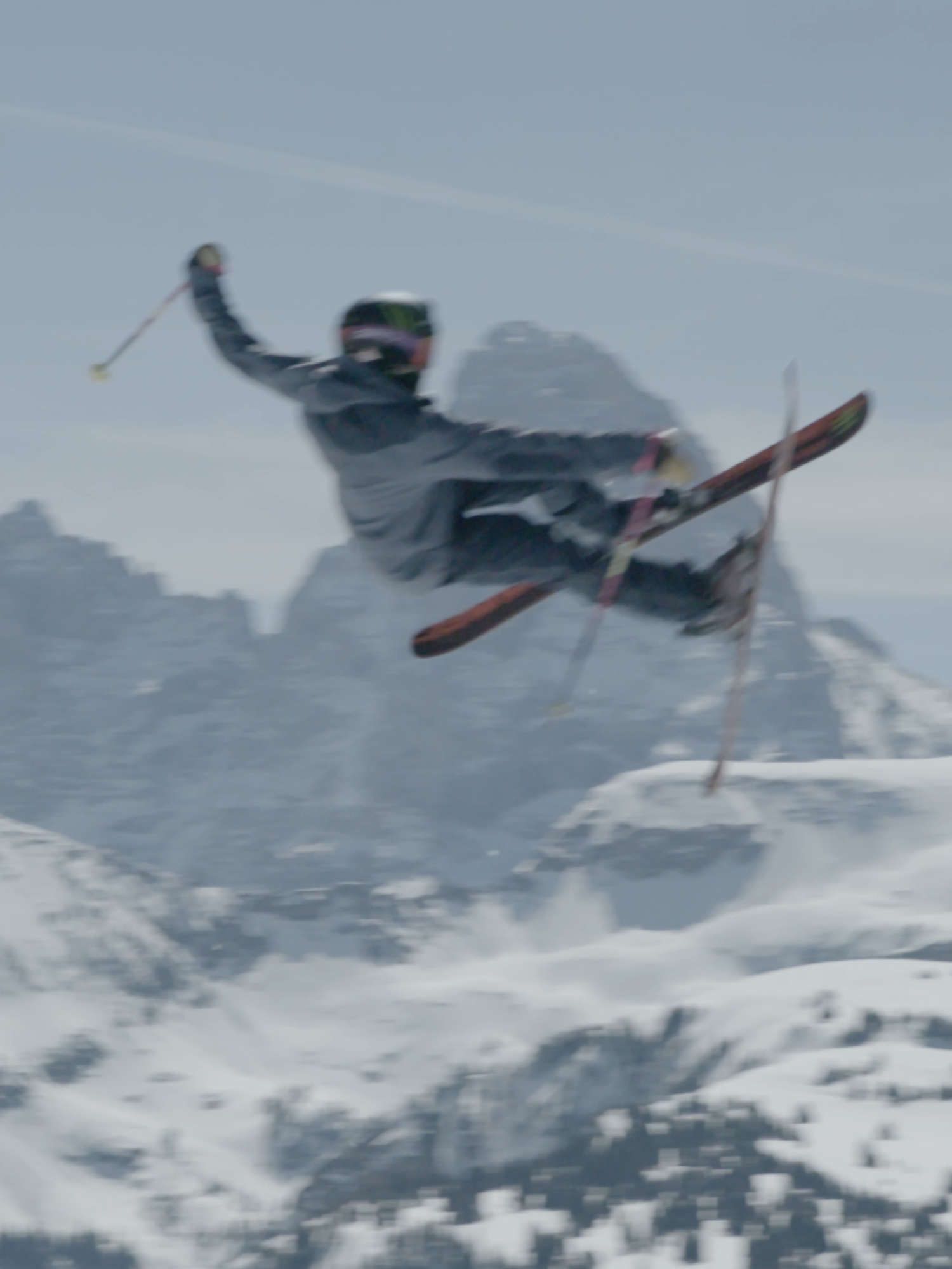 Join TGR in the latest chapter in a 30-year journey – Pressure Drop – born from a dream, funded by commercial fishing in Alaska, and driven by a love for life on the edge. Follow the world’s best skiers and snowboarders through massive cliffs, stacked pillows, and deep powder, from Norway to British Columbia, California, Alaska, and home in Jackson Hole, Wyoming. This film captures that split-second when fear meets flow, and celebrates the lifelong commitment to chasing the fall line. Announcing our 30th annual ski and snowboard film, Pressure Drop - link in bio to watch the full trailer and to find a show near you - tour launches September 13th. We hope to catch you there! #TGRPressureDrop  @drinksuncruiser @nissan @jackson.hole @tincupwhiskey @norrona @atomicski @volklski@hellyhansen @sportobermeyer @scottsports @dakine_brand @onewheel @palisadestahoe @powder_magazine_official @grandtargheeresort @greatbearheliskiing @pulselineadventure