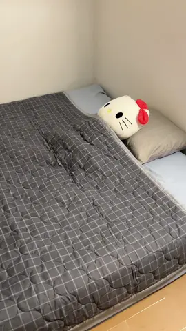 xinh iu , nhìn noá hàn quốc á chèn , đắp mùa hè thì siêu hợp lí luôn #review #kbedding #giadinh #xuhuong #unboxing 