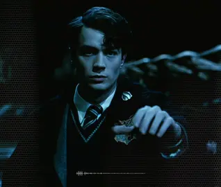 Poster boy. #tomriddle #tomriddleedit #harrypotteredit #hpedit #harrypotter  — harry potter edit after effect Tom riddle aesthetic — SCP - malfqy.aep CC - drkho1d 