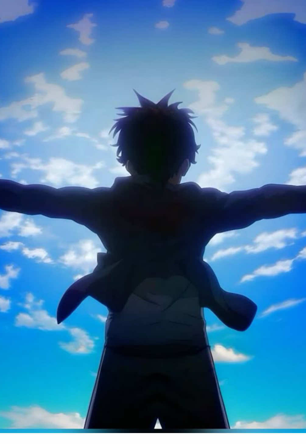 #AttackOnTitan #aot #erenyeager #fyp #leviackerman 